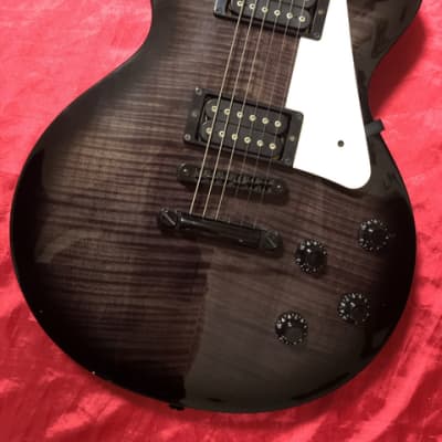 楽天市場】【送料無料】Burny / RLG-55JP【中古】【楽器/ｴﾚｷｷﾞﾀｰ