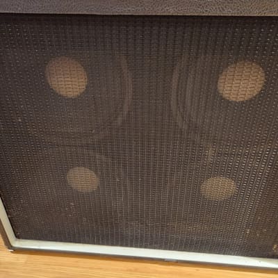 ACOUSTIC model 124 (1974-78) – 350 watts/4 x 10 speakers image 6