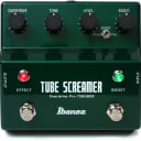 Ibanez TS808DX Tube Screamer Overdrive Pro Deluxe