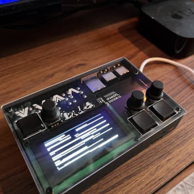 Monome Norns Shield XL | Reverb