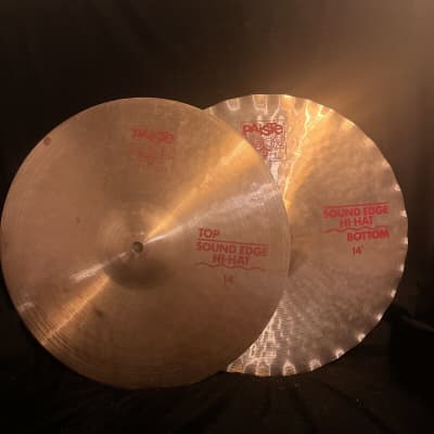 Paiste 14