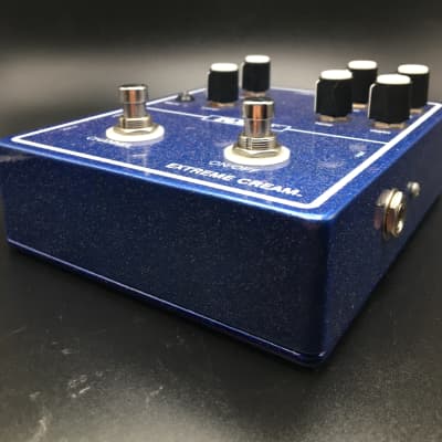 Fuchs Extreme Cream | Reverb
