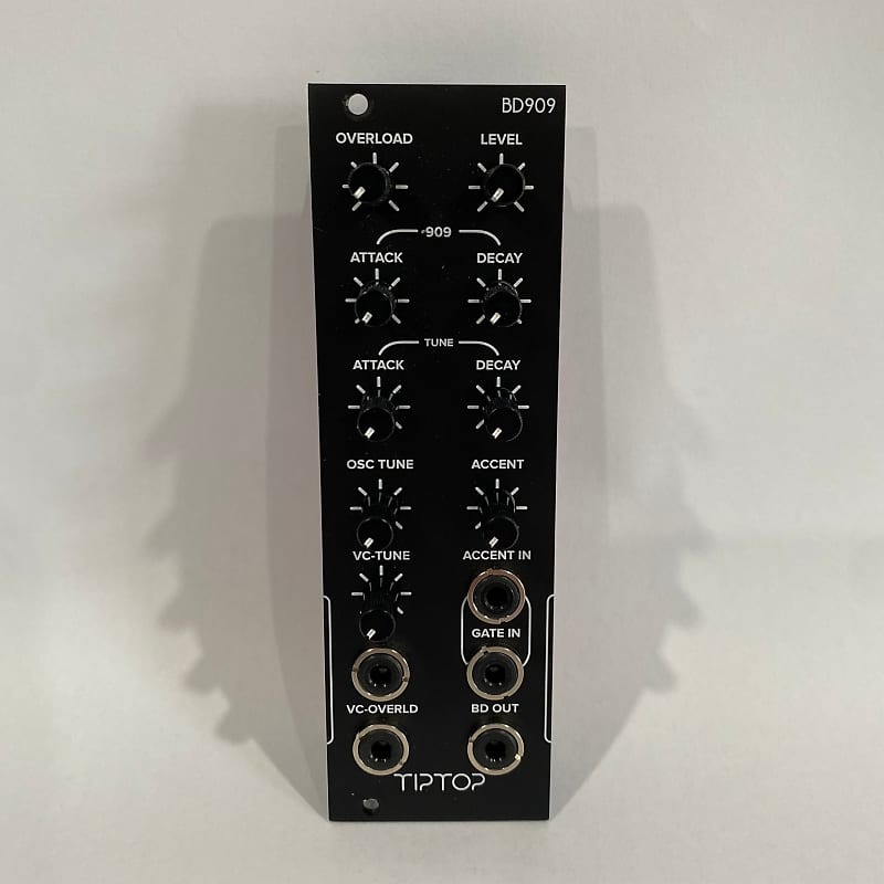 Tiptop Audio BD909
