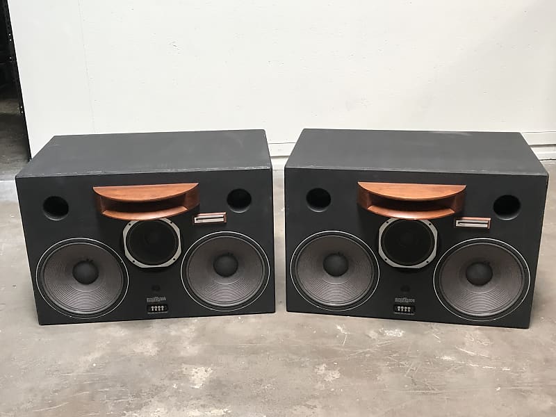 Westlake Audio BBSM-15 Reference Monitors (Pair) | Reverb