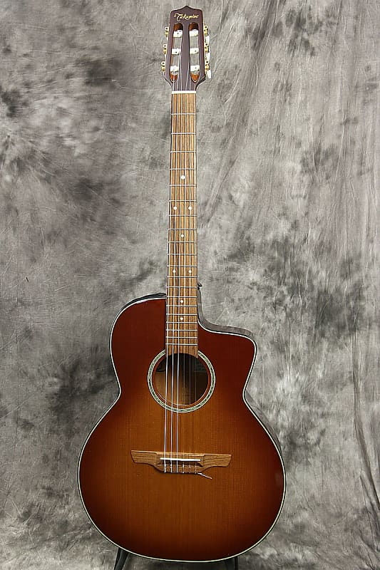 Takamine PTU608N AS(GB) - Shipping Included* | Reverb