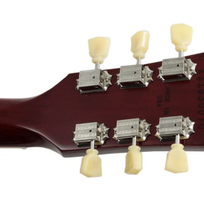 Gibson ES-345 Sixties Cherry 2023 image 5