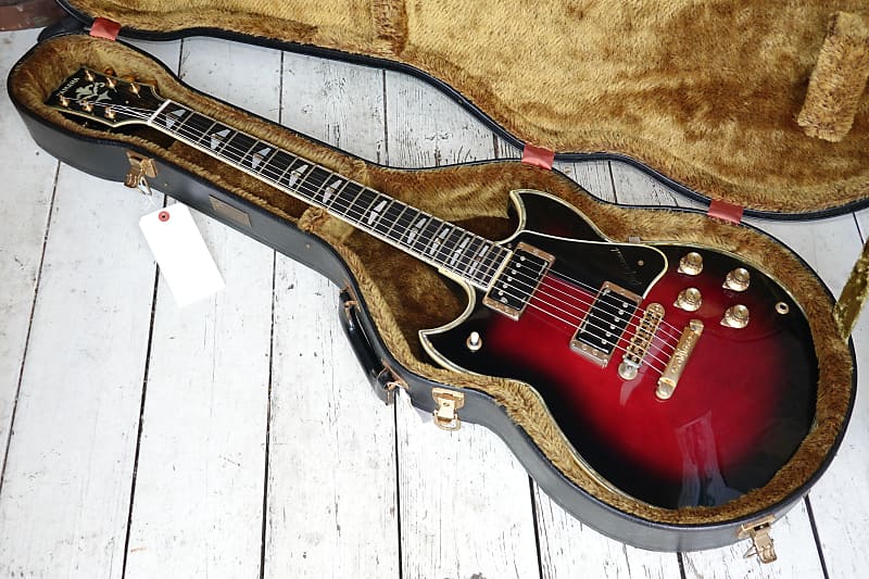 ◇ChapmanShoji◇YAMAHA SG3000 Custom◇ Yamaha SG-3000 Custom