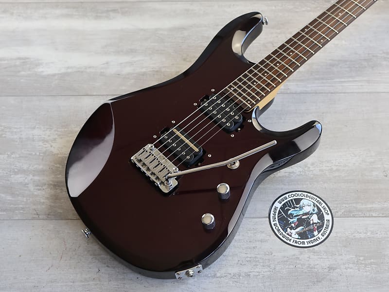 ギター Sterling by musicman jp50 Sterling By Music Man JP50 John Petrucci signature Electric