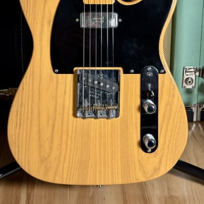 Fender Vintage Hot Rod '52 Telecaster 2007 - 2013 | Reverb