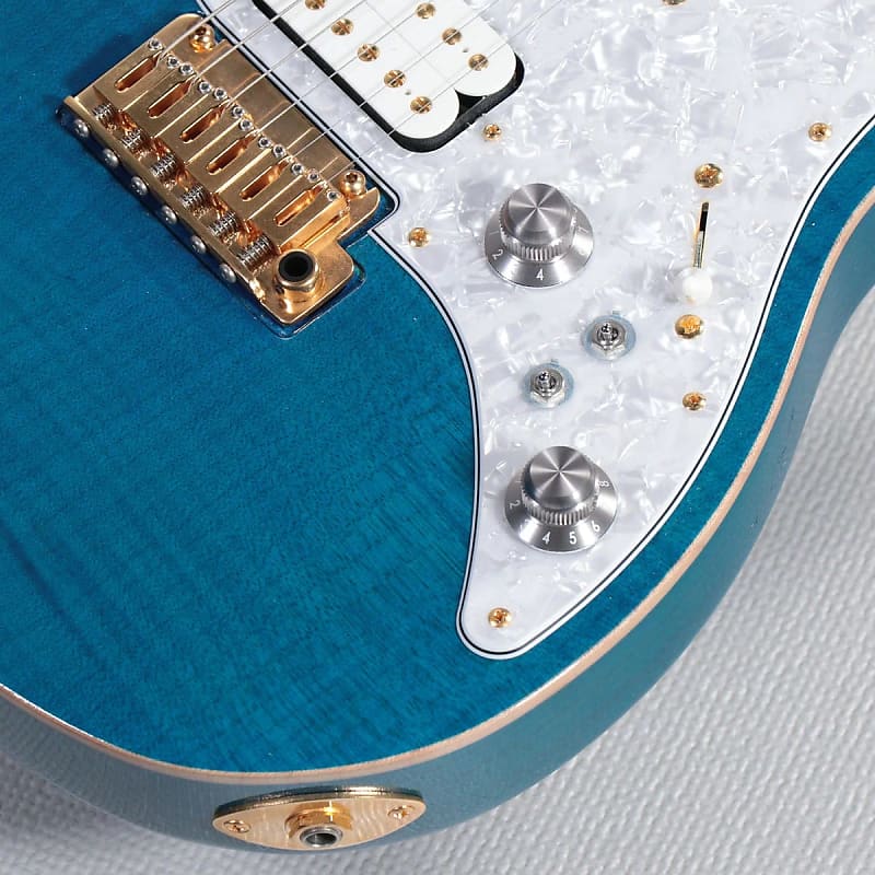 FUJIGEN Expert OS EOS FM R (03/02) | Reverb