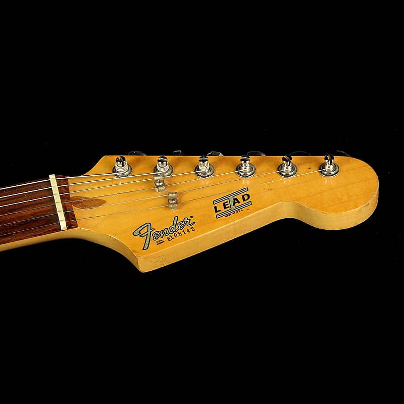 Fender Lead I (1979 - 1982) | Reverb