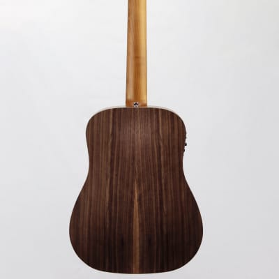 Taylor BT1e 3/4 Baby Taylor Acoustic/Electric, Sitka Spruce - 2204211042 image 2