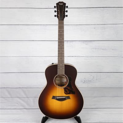 Taylor AD11e SB Acoustic Electric Guitar image 3