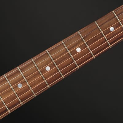 Gibson J-45 Standard Left Handed in Vintage Sunburst #20303076 image 5