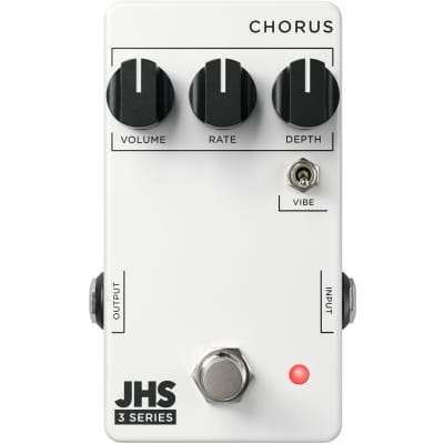 PastFx Chorus Ensemble Preamp Crunch | Reverb