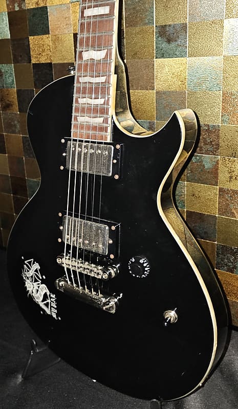 グラスルーツ　ガゼット葵モデル 美品 グラスルーツG-A-68 the GazettE ガゼット 葵モデル - メルカリ