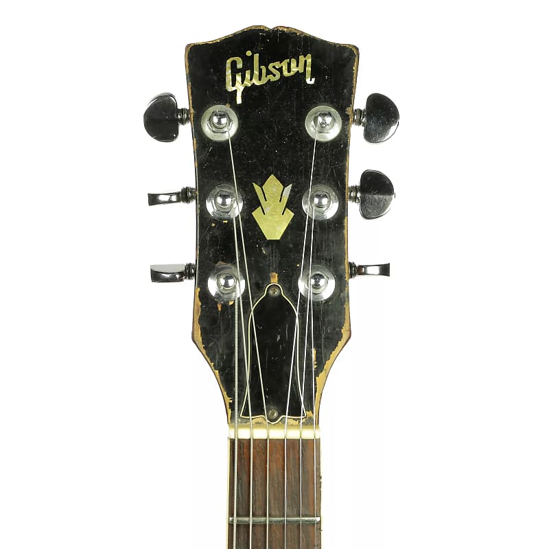 Gibson ES-335TD 1967 image 5