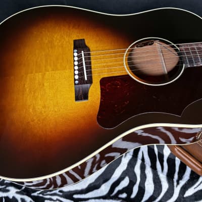 2023 Gibson '50s J-45 Original Vintage Sunburst - 4.3lbs