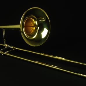 Jupiter JSL332L Student Bb Slide Trombone