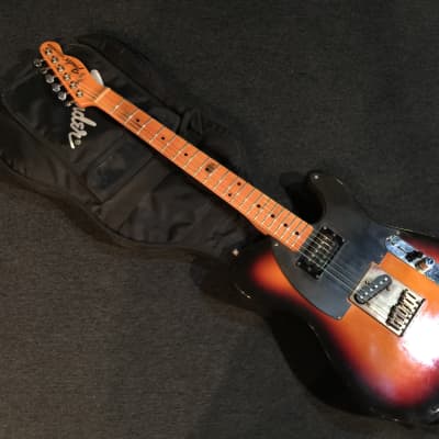 Fender TL-67 SPL Player Series HS Telecaster Made In Japan | Reverb