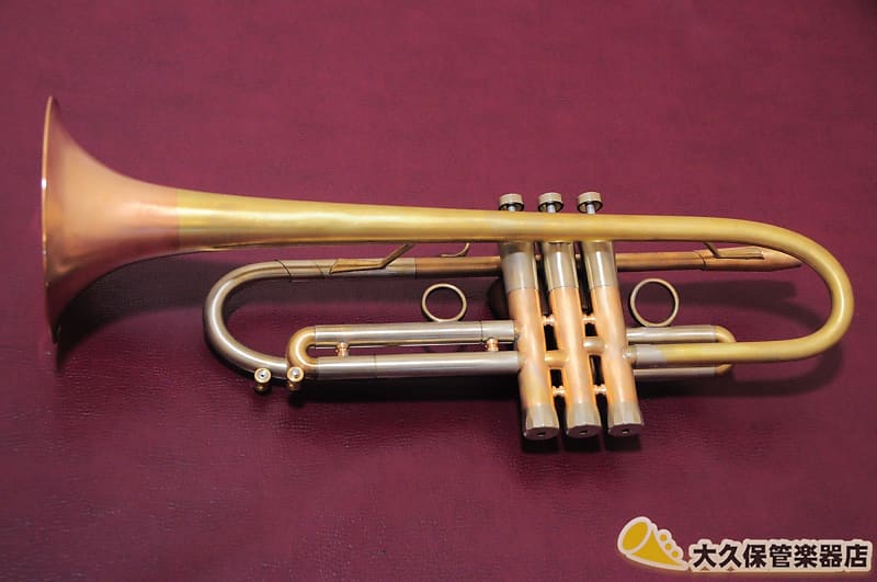 Used lotus deals trumpet for sale