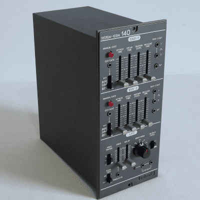 Roland SYSTEM-100M モジュール 160 動作未確認ジャンク品 Roland System 100m | Vintage Synth Explorer