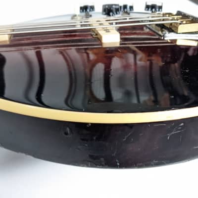 Washburn Vulture II 1980 image 16