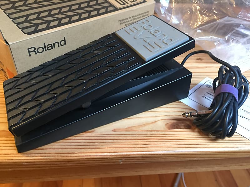 Roland EV-5