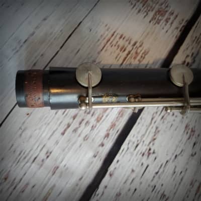 Selmer Series 9 Wood Clarinet, Approx. 1959 image 11