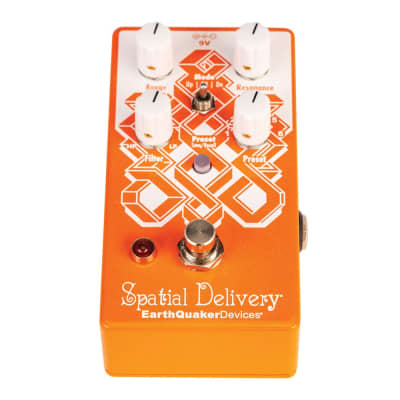 Reverb.com listing, price, conditions, and images for earthquaker-devices-spatial-delivery