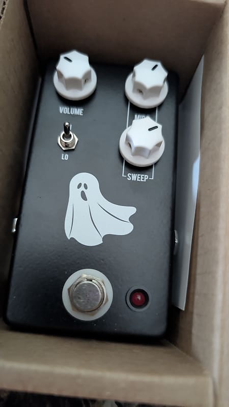 JHS Haunting Mids