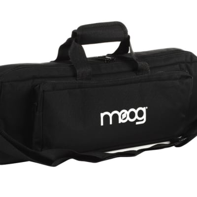 Moog Gig Bag Theremini/Theremin image 4