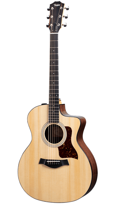 引き取り限定　大阪　【大幅値下げ】taylor 214ce 2022年モデル Taylor 214ce Plus (2020 - 2023) | Reverb