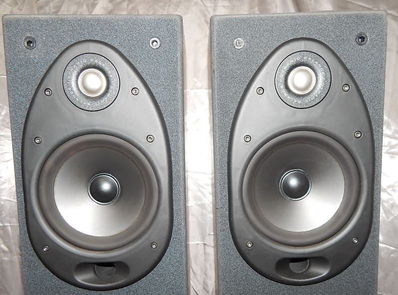 Polk store audio rt600