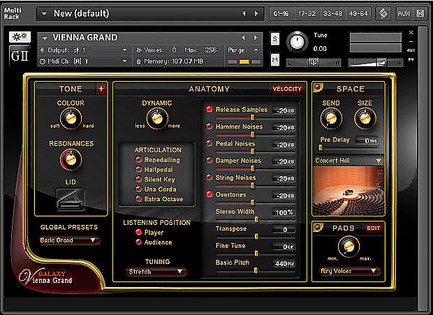 Best deals steinway vst