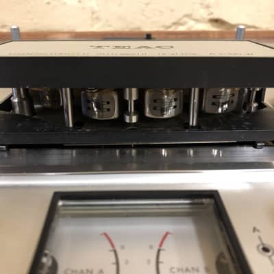 TEAC A-1500-W Stereo Reel to Reel