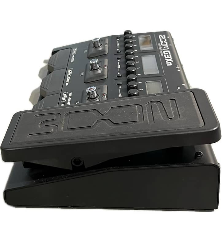 Zoom g3xn image 1