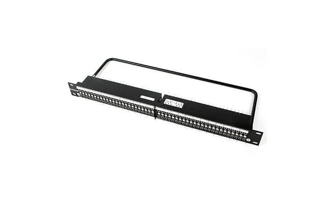 Vends Switchcraft TTEZN10SLBX EZ Norm TT Bantam Patchbay image 1
