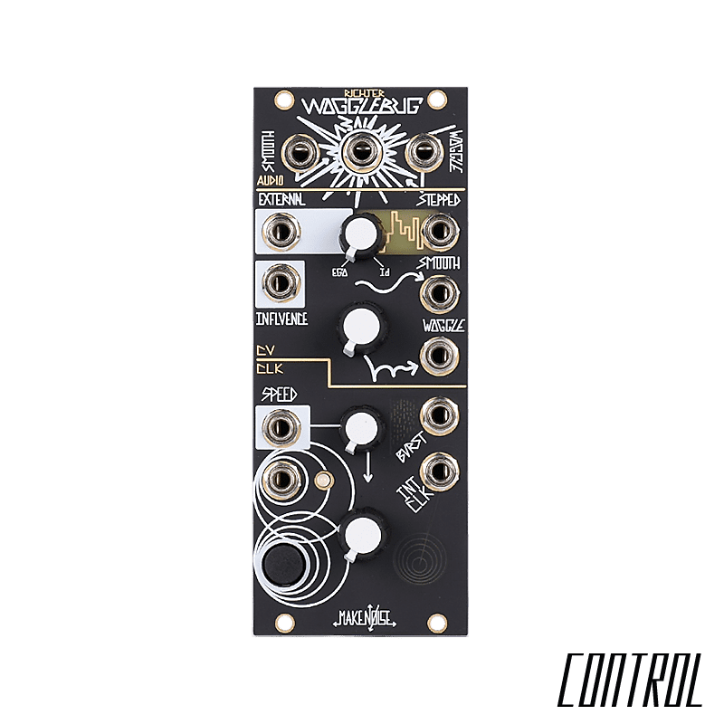 Make Noise Wogglebug モジュラーシンセサイザー mpv07w5kogepwem7rslq.png