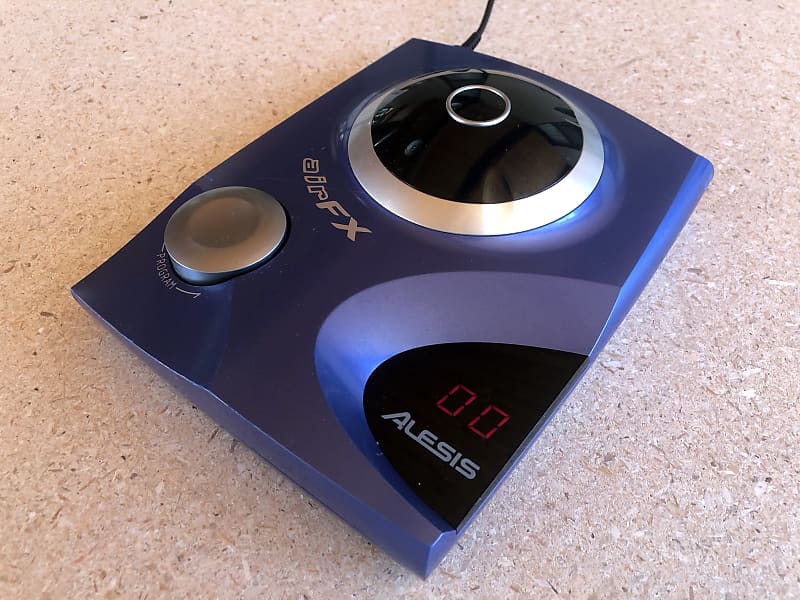 Alesis Air FX | zZounds