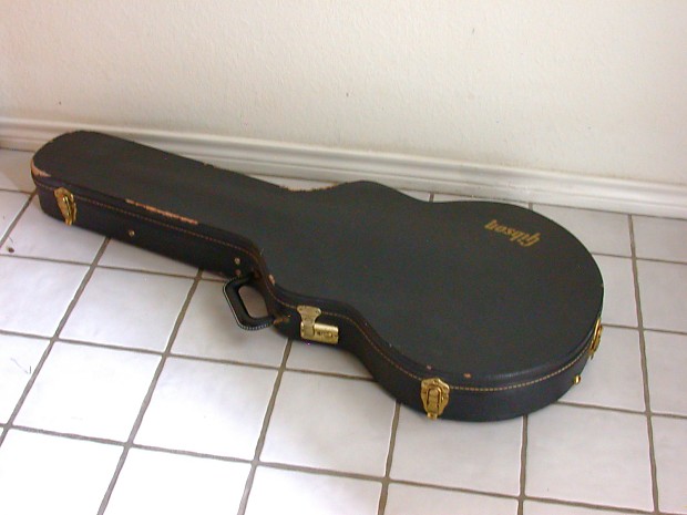 Epiphone riviera case sale