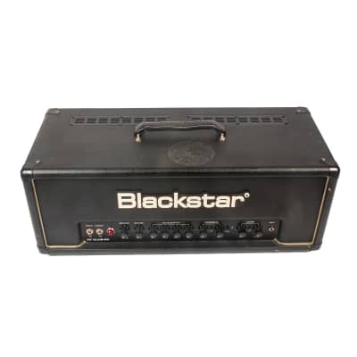 Blackstar - HT Club 50 - 50-watt Tube Guitar Amp Head - x0661 - USED image 2