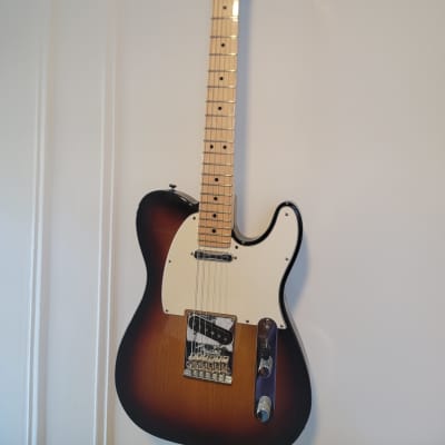 Fender American Standard Telecaster 2008 - 2016 image 6