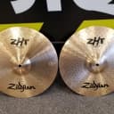 Zildjian - 14'' ZHT Rock Hi-hats