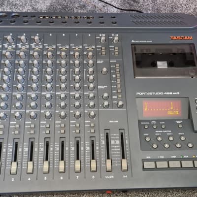 配信機器・PA機器・レコーディング機器 TASCAM PORTASTUDIO 488 MK II 71Lx2JSzmhL._AC_SY200_QL15_.jpg