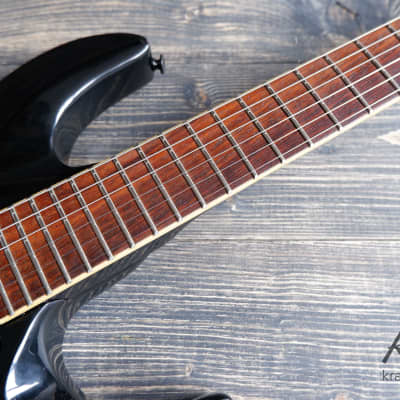 Grass Roots G-S-58 HR III Sugizo Black | Reverb Grass Roots G-S-58 HR III Sugizo Black | Reverb