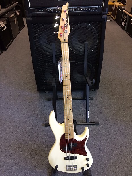 Ibanez trb 80 deals