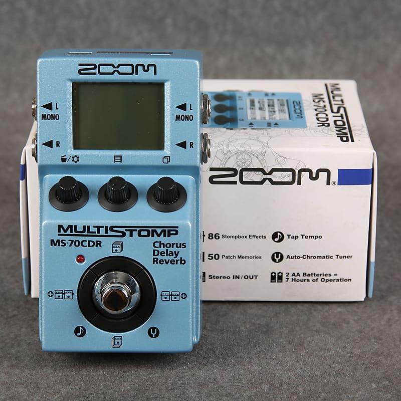 Zoom MS-70CDR