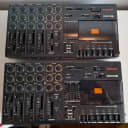 TASCAM Porta 05 (2 pcs.) Multitrack Cassette Recorder Portastudio