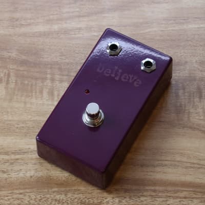 Lovepedal Believe | Reverb